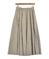 VERMEIL par iena ロング・マキシ丈スカート