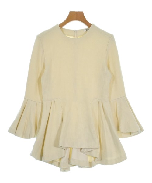 VERMEIL par iena(ヴェルメイユパーイエナ)カジュアルシャツ 白 サイズ:-(S位)/2200650225039