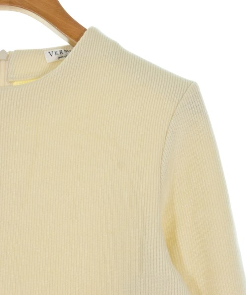 VERMEIL par iena（ヴェルメイユパーイエナ）カジュアルシャツ 白 サイズ:-(S位) レディース/2200650225039