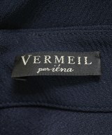 VERMEIL par iena（ヴェルメイユパーイエナ）ワンピース 紺 サイズ:F レディース/2200698749054