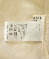 VERMEIL par iena（ヴェルメイユパーイエナ）ブラウス ベージュ サイズ:F レディース/2200701273187