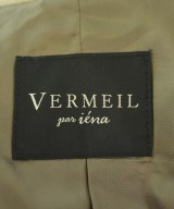 VERMEIL par iena（ヴェルメイユパーイエナ）その他 ベージュ サイズ:38(M位) レディース/2200700003037