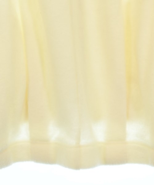 VERMEIL par iena（ヴェルメイユパーイエナ）その他 白 サイズ:38(M位) レディース/2200700003082
