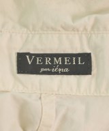 VERMEIL par iena（ヴェルメイユパーイエナ）カジュアルシャツ 白 サイズ:-(XL位) レディース/2200701177058