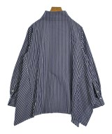 VERMEIL par iena（ヴェルメイユパーイエナ）カジュアルシャツ 紺 サイズ:F レディース/2200703839039