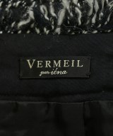 VERMEIL par iena（ヴェルメイユパーイエナ）ロング・マキシ丈スカート 黒 サイズ:38(M位) レディース/2200702205019