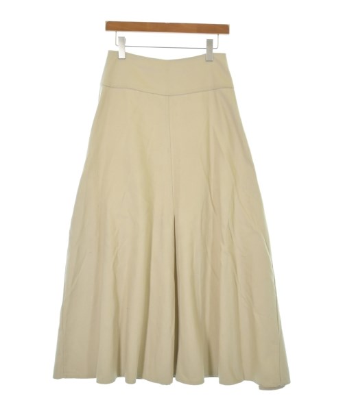VERMEIL par iena(ヴェルメイユパーイエナ)のロング・マキシ丈スカート サイズ:38(M位) 3,600円