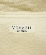 VERMEIL par iena（ヴェルメイユパーイエナ）ロング・マキシ丈スカート ベージュ サイズ:38(M位) レディース/2200699760041