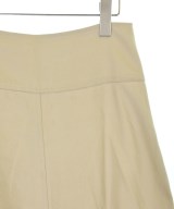 VERMEIL par iena（ヴェルメイユパーイエナ）ロング・マキシ丈スカート ベージュ サイズ:38(M位) レディース/2200699760041