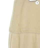VERMEIL par iena（ヴェルメイユパーイエナ）ロング・マキシ丈スカート ベージュ サイズ:38(M位) レディース/2200699760041