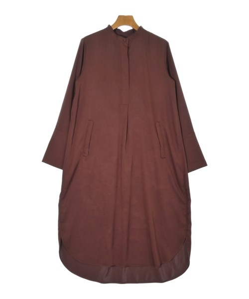VERMEIL par iena(ヴェルメイユパーイエナ)のシャツワンピース サイズ:-(M位) 4,800円