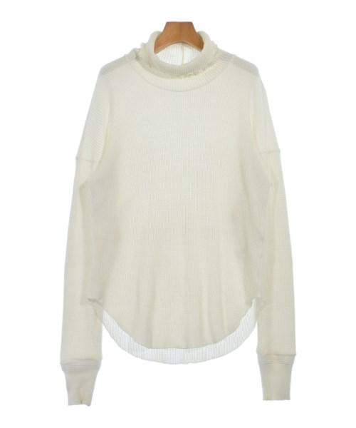 VERMEIL par iena(ヴェルメイユパーイエナ)のニット・セーター サイズ:F 3,300円