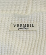 VERMEIL par iena（ヴェルメイユパーイエナ）ニット・セーター 白 サイズ:F レディース/2200702397035