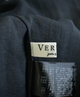 VERMEIL par iena（ヴェルメイユパーイエナ）ブラウス 黒 サイズ:F レディース/2200704470132
