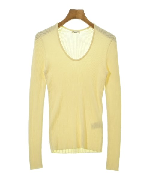 VERMEIL par iena(ヴェルメイユパーイエナ)のニット・セーター サイズ:-(XS位) 3,600円