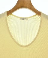 VERMEIL par iena（ヴェルメイユパーイエナ）ニット・セーター 白 サイズ:-(XS位) レディース/2200704673106