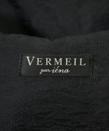 VERMEIL par iena（ヴェルメイユパーイエナ）その他 黒 サイズ:38(M位) レディース/2200705718028
