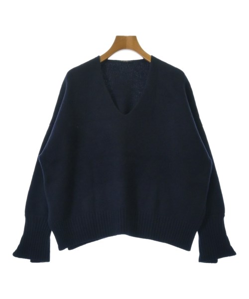 VERMEIL par iena(ヴェルメイユパーイエナ)のニット・セーター サイズ:F 5,500円