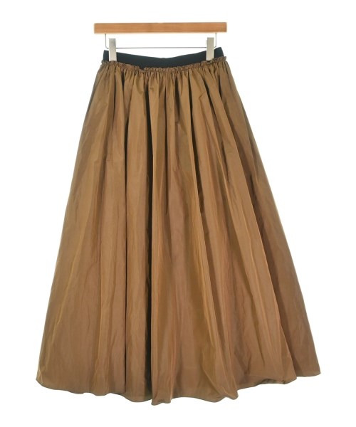 VERMEIL par iena(ヴェルメイユパーイエナ)のロング・マキシ丈スカート サイズ:38(M位) 4,800円