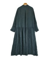 VERMEIL par iena（ヴェルメイユパーイエナ）ワンピース 青 サイズ:F レディース/2200703864215