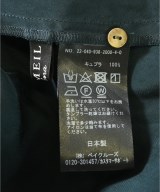 VERMEIL par iena（ヴェルメイユパーイエナ）ワンピース 青 サイズ:F レディース/2200703864215