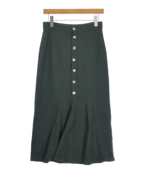 VERMEIL par iena(ヴェルメイユパーイエナ)のロング・マキシ丈スカート サイズ:38(M位) 3,300円