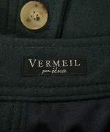 VERMEIL par iena（ヴェルメイユパーイエナ）ロング・マキシ丈スカート 緑 サイズ:38(M位) レディース/2200707609164