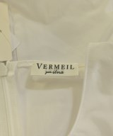 VERMEIL par iena（ヴェルメイユパーイエナ）ブラウス 白 サイズ:F レディース/2200708335024