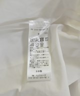 VERMEIL par iena（ヴェルメイユパーイエナ）ブラウス 白 サイズ:F レディース/2200708335024