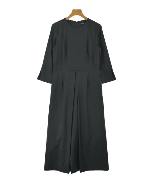 VERMEIL par iena(ヴェルメイユパーイエナ)ワンピース 黒 サイズ:38(M位)/2200659946027