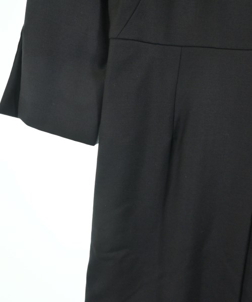 VERMEIL par iena（ヴェルメイユパーイエナ）ワンピース 黒 サイズ:38(M位) レディース/2200659946027