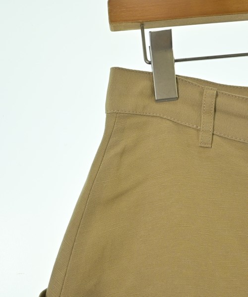 VERMEIL par iena（ヴェルメイユパーイエナ）ロング・マキシ丈スカート ベージュ サイズ:40(M位) レディース/2200659414021