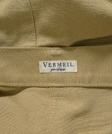 VERMEIL par iena（ヴェルメイユパーイエナ）ロング・マキシ丈スカート ベージュ サイズ:40(M位) レディース/2200659414021