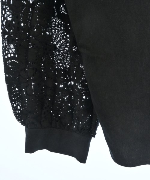 VERMEIL par iena（ヴェルメイユパーイエナ）カジュアルシャツ 紺 サイズ:F レディース/2200661552056