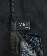 VERMEIL par iena（ヴェルメイユパーイエナ）カジュアルシャツ 紺 サイズ:F レディース/2200661552056