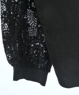 VERMEIL par iena（ヴェルメイユパーイエナ）カジュアルシャツ 紺 サイズ:F レディース/2200661552056