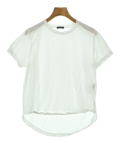 VERMEIL par iena(ヴェルメイユパーイエナ)Tシャツ・カットソー 白 サイズ:-(L位)/2200661552094