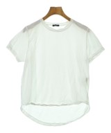 VERMEIL par iena（ヴェルメイユパーイエナ）Tシャツ・カットソー 白 サイズ:-(L位) レディース/2200661552094