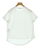 VERMEIL par iena（ヴェルメイユパーイエナ）Tシャツ・カットソー 白 サイズ:-(L位) レディース/2200661552094