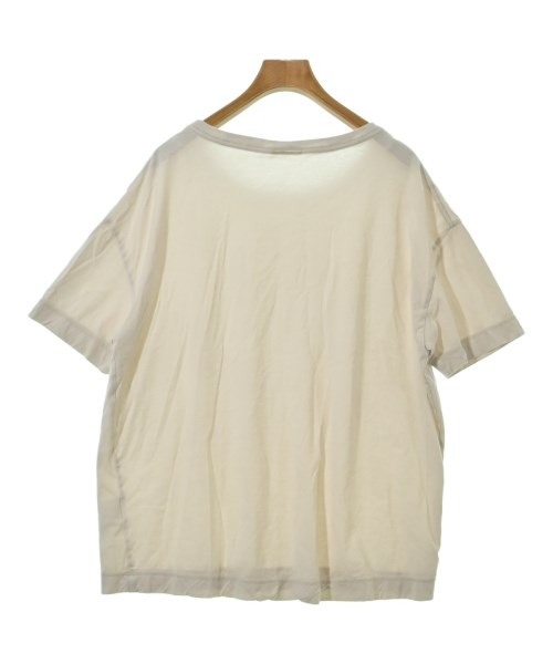 VERMEIL par iena（ヴェルメイユパーイエナ）Tシャツ・カットソー ベージュ サイズ:F レディース/2200661552100