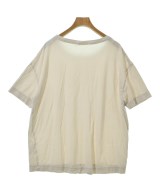 VERMEIL par iena（ヴェルメイユパーイエナ）Tシャツ・カットソー ベージュ サイズ:F レディース/2200661552100