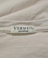 VERMEIL par iena（ヴェルメイユパーイエナ）Tシャツ・カットソー ベージュ サイズ:F レディース/2200661552100