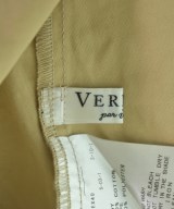 VERMEIL par iena（ヴェルメイユパーイエナ）ワンピース ベージュ サイズ:38(M位) レディース/2200662450085