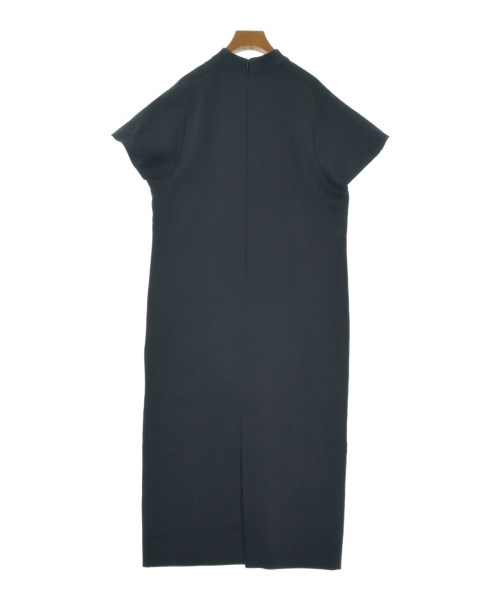 VERMEIL par iena（ヴェルメイユパーイエナ）ワンピース 紺 サイズ:38(M位) レディース/2200663929146