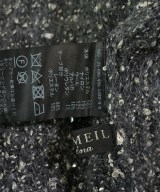 VERMEIL par iena（ヴェルメイユパーイエナ）ニット・セーター グレー サイズ:F レディース/2200664535056