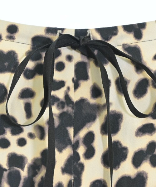 VERMEIL par iena（ヴェルメイユパーイエナ）ロング・マキシ丈スカート 白 サイズ:36(S位) レディース/2200664535094