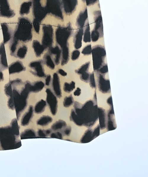 VERMEIL par iena（ヴェルメイユパーイエナ）ロング・マキシ丈スカート 白 サイズ:36(S位) レディース/2200664535094