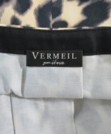 VERMEIL par iena（ヴェルメイユパーイエナ）ロング・マキシ丈スカート 白 サイズ:36(S位) レディース/2200664535094