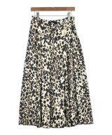 VERMEIL par iena ロング・マキシ丈スカート