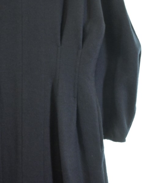 VERMEIL par iena（ヴェルメイユパーイエナ）ワンピース 紺 サイズ:38(M位) レディース/2200663308026